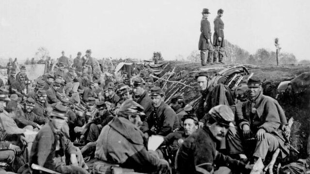 Battle of Chancellorsville