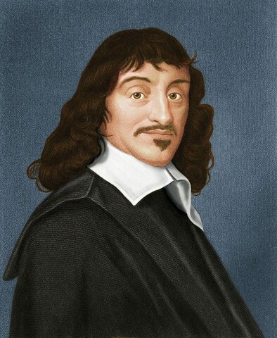 René Descartes
