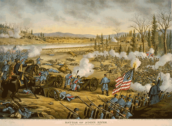 Battle of Fredericksburg