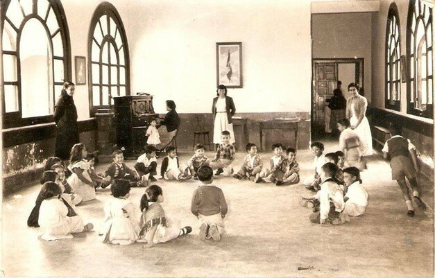 IMPOSICIÓN DE NUEVO LENGUAJE EN LA EDUCACIÓN