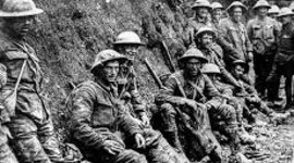 Timeline: Primera Guerra Mundial