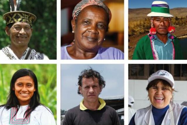 SE RECONOCE LA EDUCACIÓN INCLUSIVA EN AMÉRICA LATINA