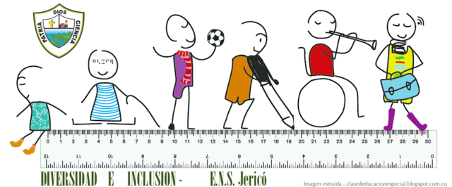 RECONOCIMIENTO DE PERSONAS   EN CONDICIÓN DE DISCAPACIDAD