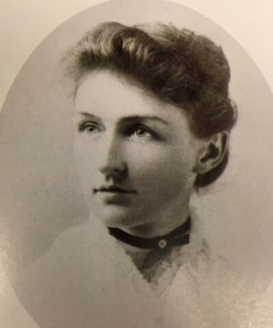 Annie Cannon
