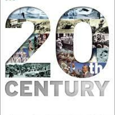 Timeline: Chapter 4 20th Century timeline