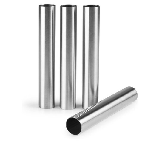 Invenció del l'acer inoxidable