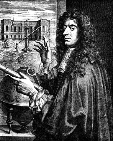 Giovanni Cassini