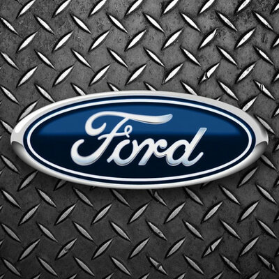 Timeline: Ford Evolution