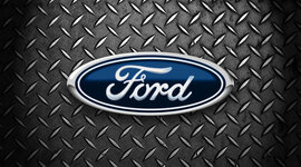 Timeline: Ford Evolution