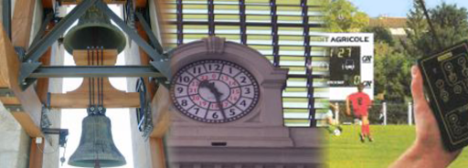 Campanes i rellotges