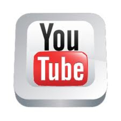 You tube