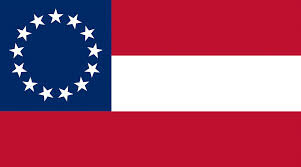 The Confederate States of America