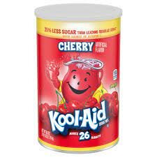 Kool Aid Production