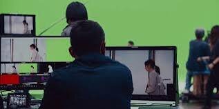 Green Screen