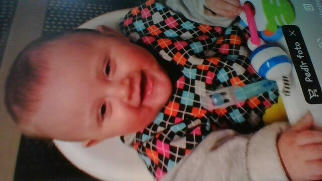 NEIXAMENT DEL MEU NABOT AITOR