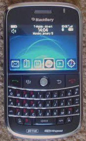 blackberry