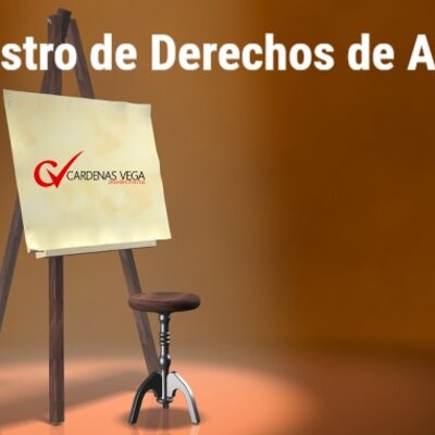 Timeline: Registro del derecho de autor en Colombia.