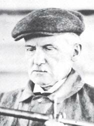 George B. Selden Files a patent for a Motorized Four-Wheel Car