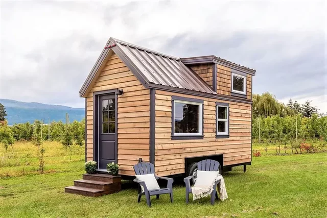 Tiny Home