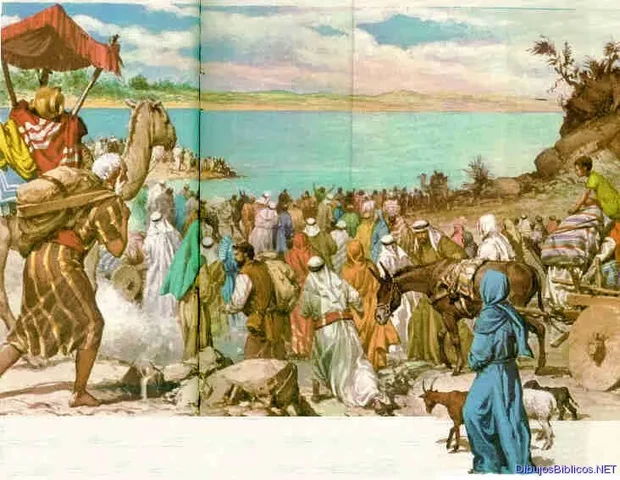 Caída del Reino del Norte.