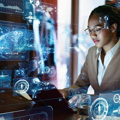 Timeline: Historia de la ingenieria en sistemas