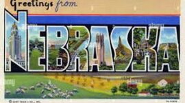 Timeline: NE in the 20th century