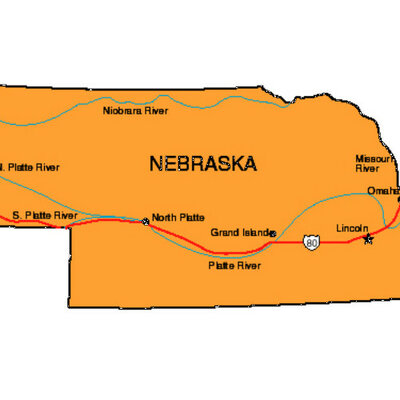 Timeline: Nebraska's Major Events in The 20th Century