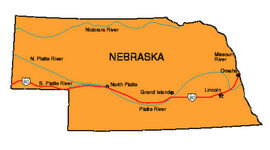 Timeline: Nebraska's Major Events in The 20th Century
