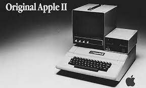 The Apple II