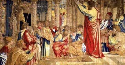 Persecución Helenista