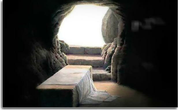 Resurrección de Cristo