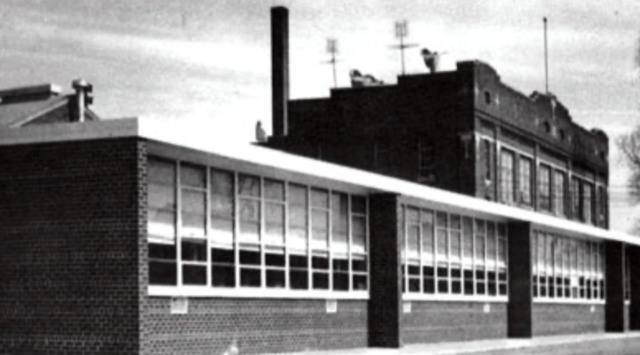 High School