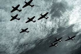 The Battle of Britain