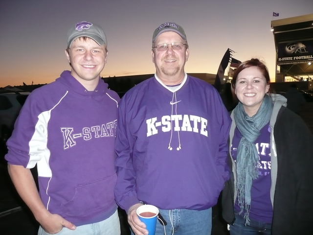 Bill Snyder Family Stadium