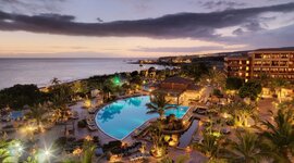 Timeline: Linea del tiempo Adeje (economico)