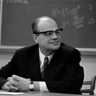 Basov Talk About Maser