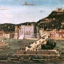 Conquesta de Nàpols