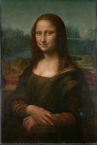 Mona Liza