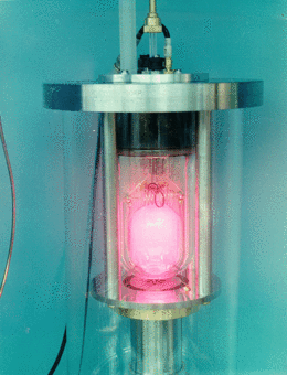 Concept of Optical Maser Introduced