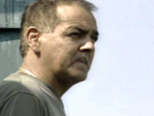 Donald Marshall Jr. Charged for murder.