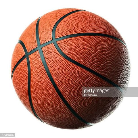 Started to Play Basketball