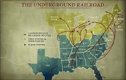 Underground Railroad