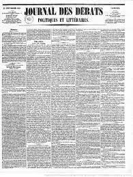 Diversification de la presse et définition de la ligne éditoriale