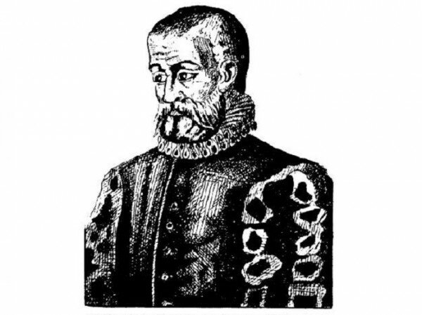 Juan Huarte de San Juan