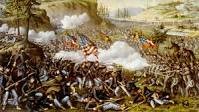Battle of Chickamauga