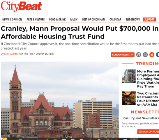 "First Public Contribution"