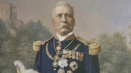 Timeline: El Porfiriato