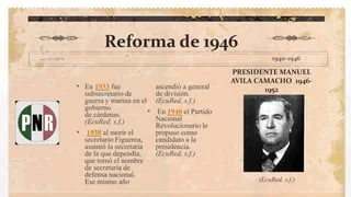Artículo 3o Constitucional. Modificación