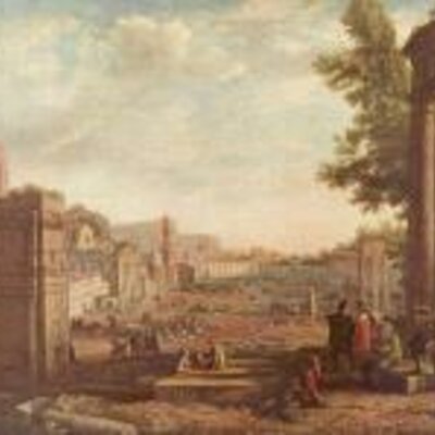 Timeline: Laika līnija (Māksla)