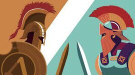 Timeline: The Greek vs. Trojan War Timeline